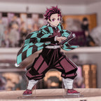 Produktbild Demon Slayer - Tanjiro Kamado Acryl Figur