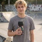 Produktbild Demon Slayer - Group To Go Becher
