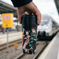 Produktbild Demon Slayer - Group To Go Becher