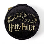 Produktbild Harry Potter - Goldener Schnatz Plüsch Schmuckbox