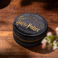 Produktbild Harry Potter - Goldener Schnatz Plüsch Schmuckbox