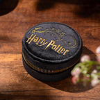 Produktbild Harry Potter - Goldener Schnatz Plüsch Schmuckbox