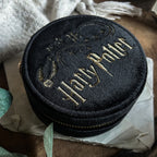 Produktbild Harry Potter - Goldener Schnatz Plüsch Schmuckbox