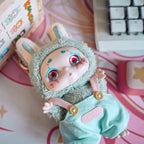 Produktbild Kimmon - Mimon Mystery Plüsch Figur