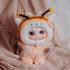 Produktbild Kimmon - Dreams of the Wilderness Mystery Plüsch Figur Anhänger