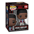Produktbild Stranger Things - Lucas Sinclair Funko Pop Figur