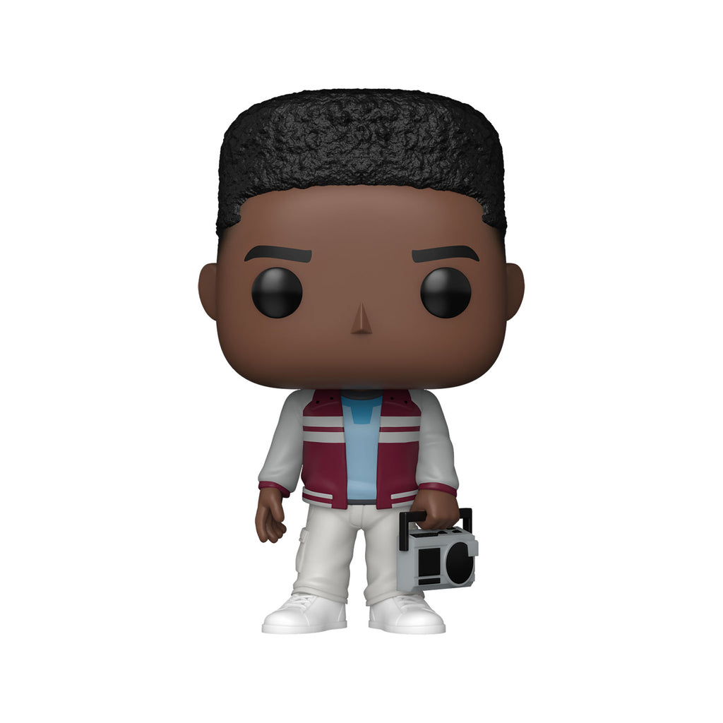 Produktbild Stranger Things - Lucas Sinclair Funko Pop Figur