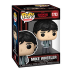 Produktbild Stranger Things - Mike Wheeler Funko Pop Figur