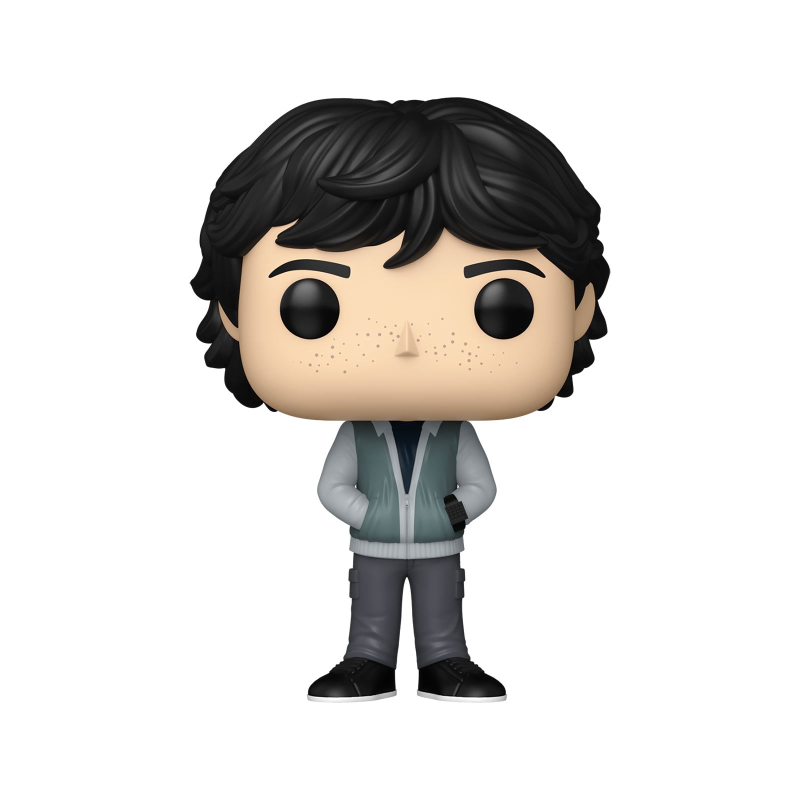Produktbild Stranger Things - Mike Wheeler Funko Pop Figur