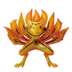 Produktbild Naruto Shippuden - Kurama Figur Höhe 14 cm