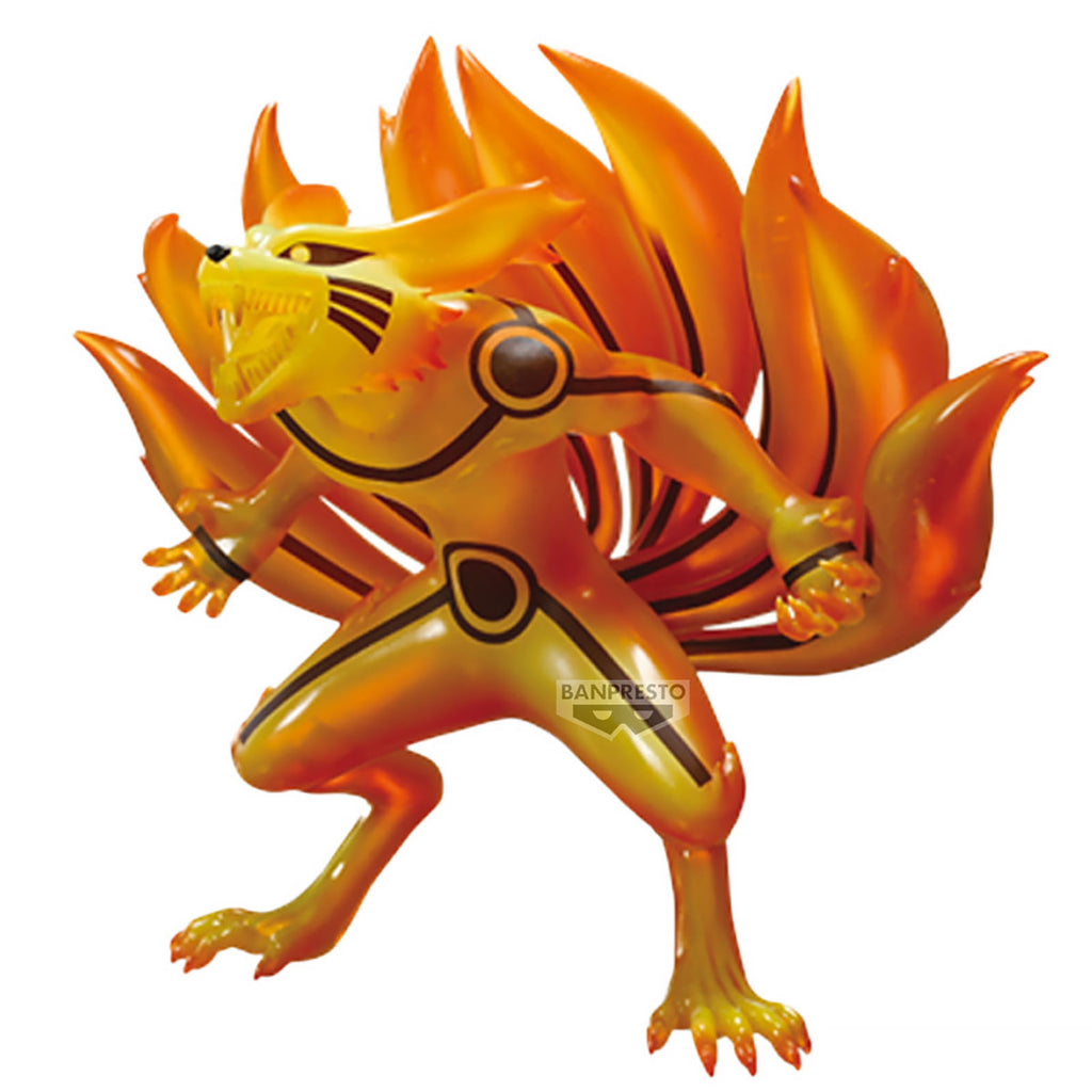 Produktbild Naruto Shippuden - Kurama Figur Höhe 14 cm
