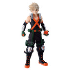 Produktbild My Hero Academia - Katsuki Bakugo Prize Figur