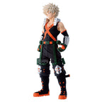 Produktbild My Hero Academia - Katsuki Bakugo Prize Figur