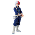 Produktbild My Hero Academia - Shoto Todoroki Figur