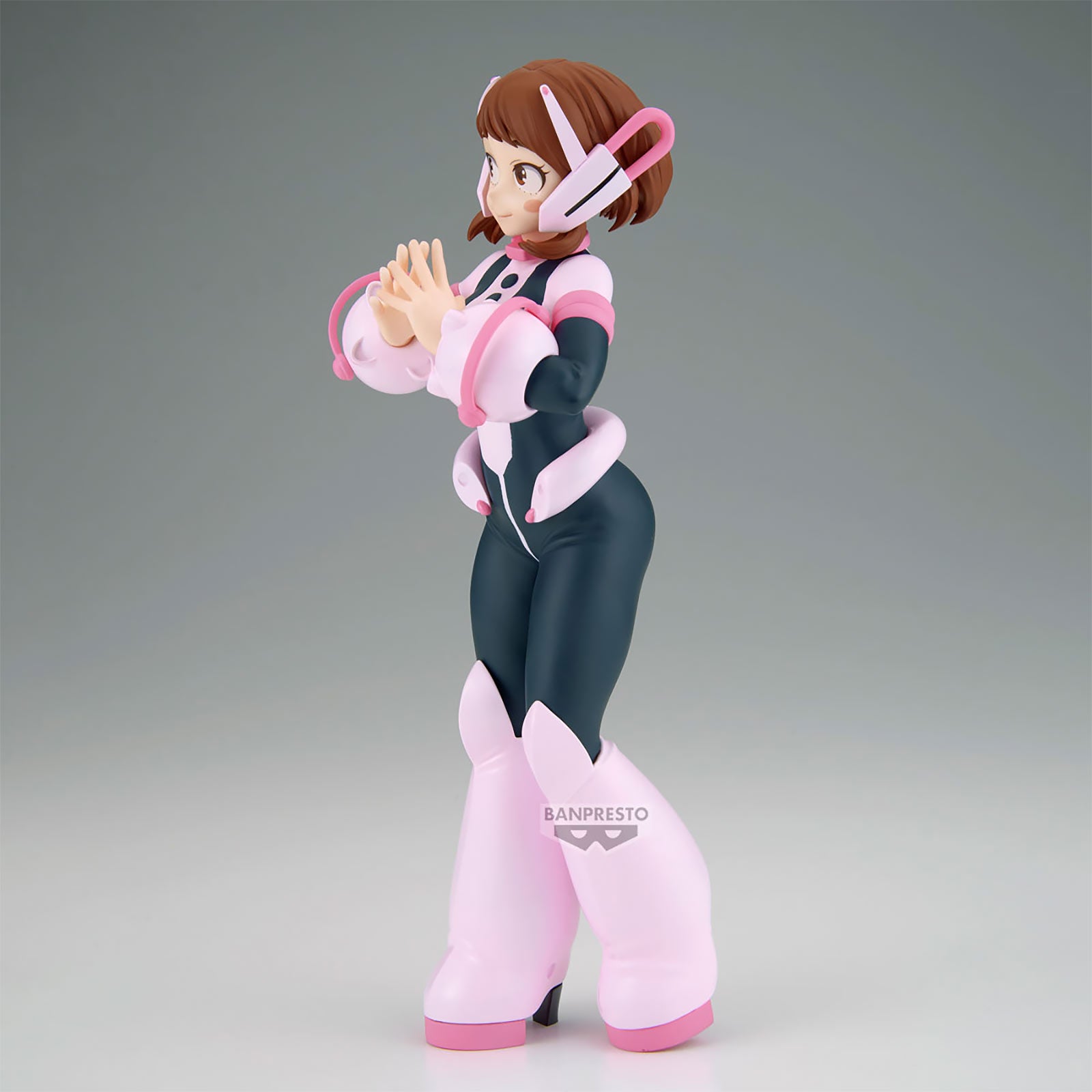 Produktbild My Hero Academia - Ochaco Uraraka Glitter & Glamours Figur