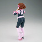 Produktbild My Hero Academia - Ochaco Uraraka Glitter & Glamours Figur