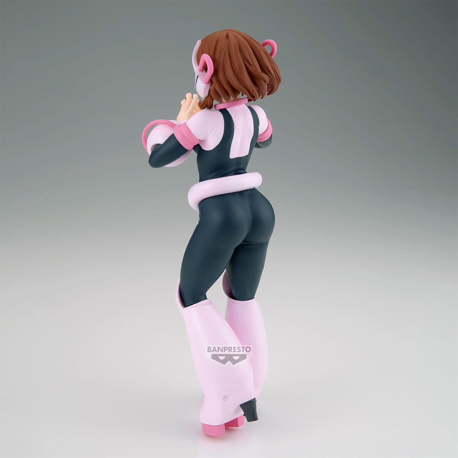 Produktbild My Hero Academia - Ochaco Uraraka Glitter & Glamours Figur