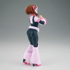 Produktbild My Hero Academia - Ochaco Uraraka Glitter & Glamours Figur