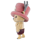 Produktbild One Piece Netflix - Chopper Big Fluffy Puffy Figur