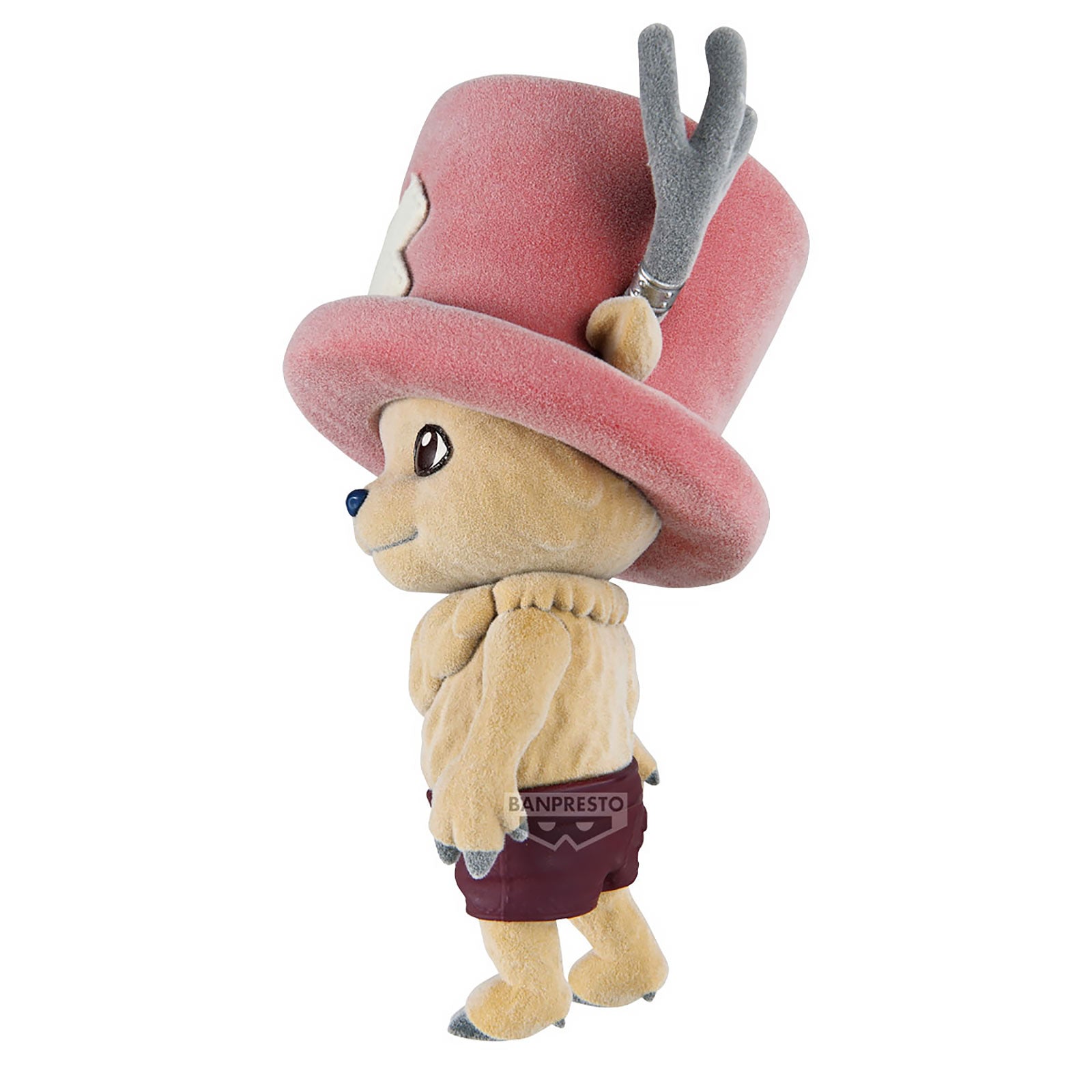 Produktbild One Piece Netflix - Chopper Big Fluffy Puffy Figur