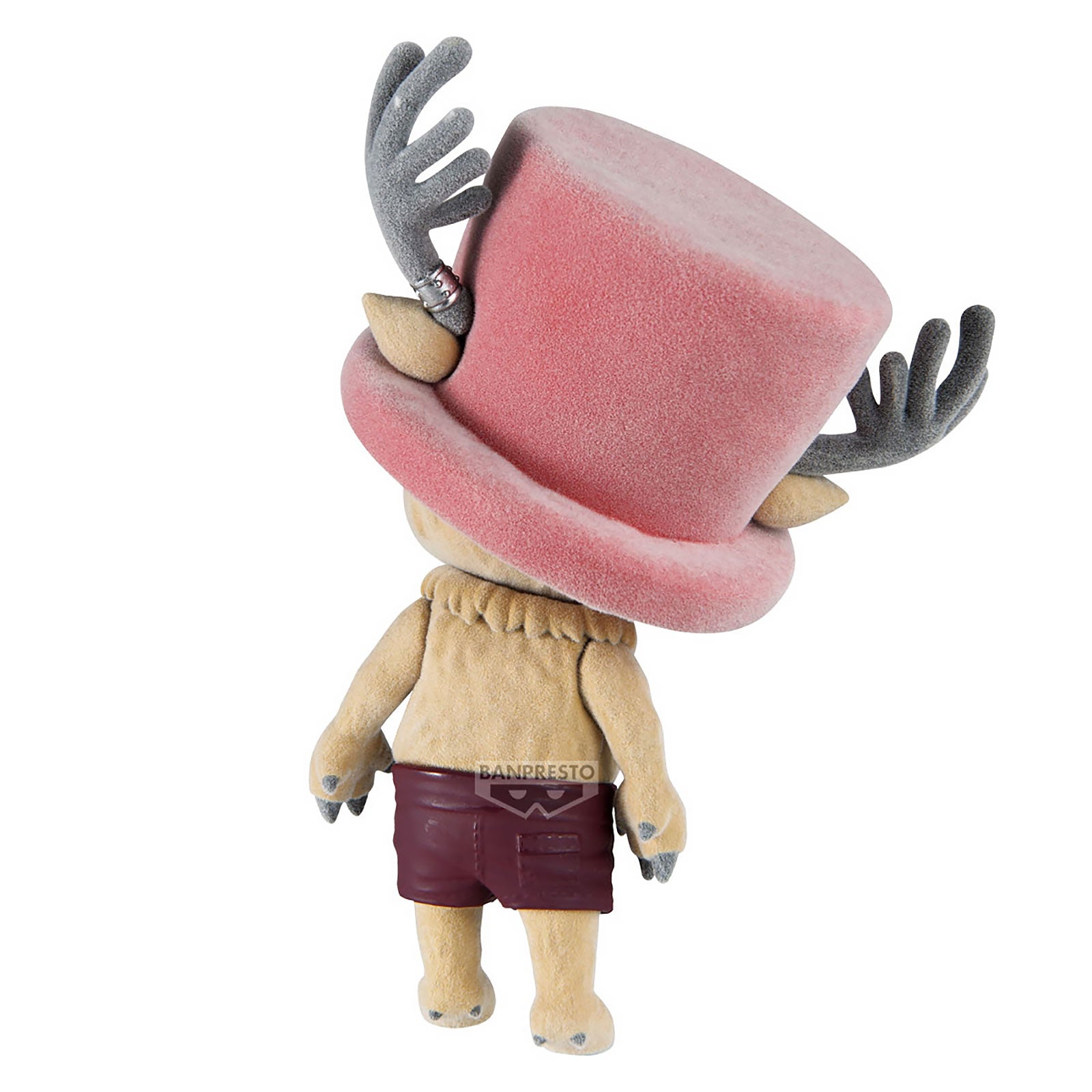 Produktbild One Piece Netflix - Chopper Big Fluffy Puffy Figur