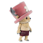 Produktbild One Piece Netflix - Chopper Big Fluffy Puffy Figur