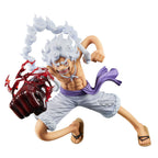 Produktbild One Piece: Gear 5 - Monkey D. Luffy Grandista Figur Special Edition