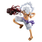 Produktbild One Piece: Gear 5 - Monkey D. Luffy Grandista Figur Special Edition