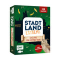 Produktbild Stadt, Land, Extreme - Das inoffizielle Spiel für Harry Potter-Fans