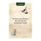 Produktbild Stadt, Land, Extreme - Das inoffizielle Spiel für Harry Potter-Fans