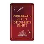 Produktbild Stadt, Land, Extreme - Das inoffizielle Spiel für Harry Potter-Fans