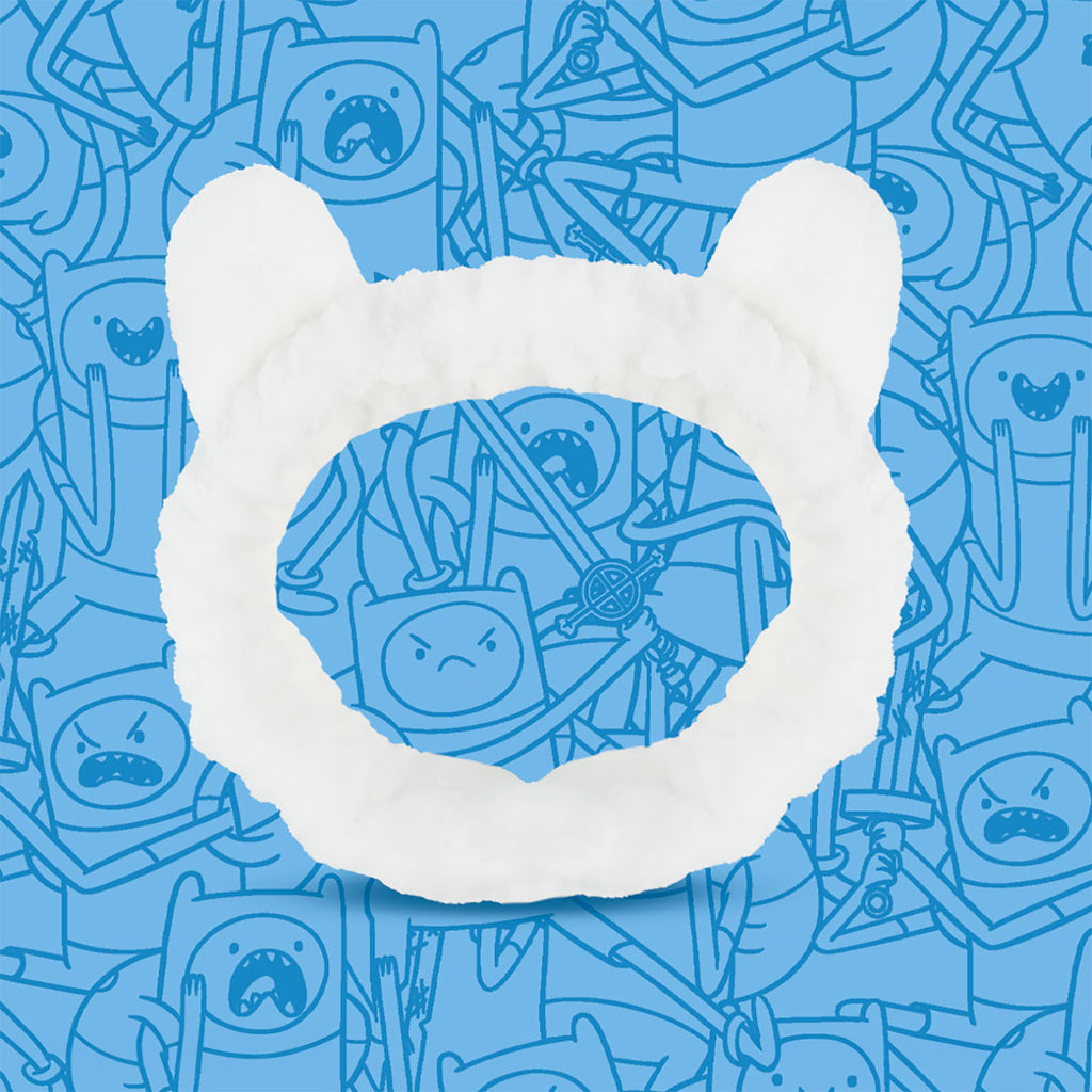 Produktbild Adventure Time - Finn Haarband