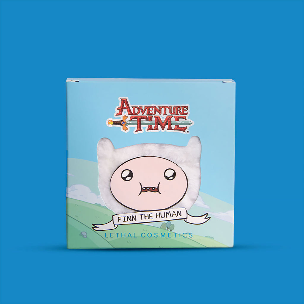 Produktbild Adventure Time - Finn Haarband
