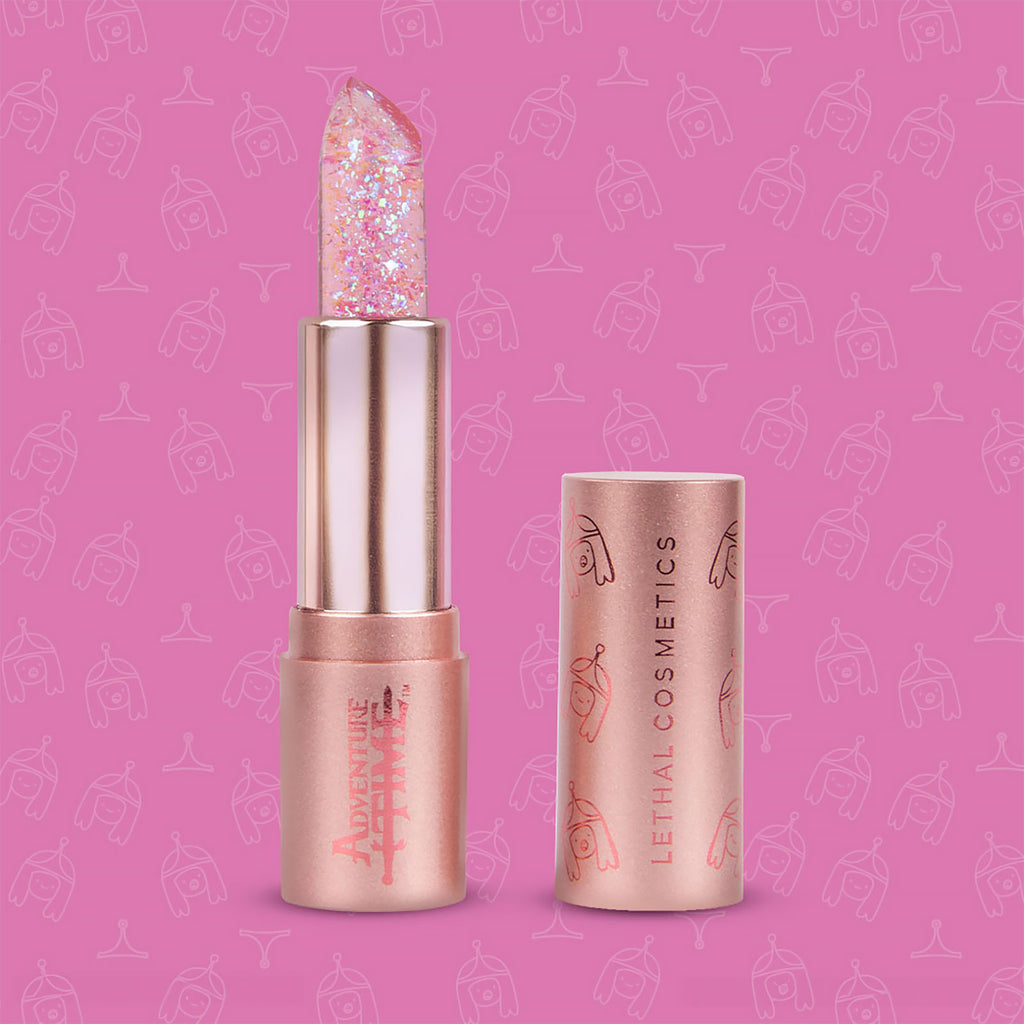 Produktbild Adventure Time - Princess Bubblegum Lippenbalsam