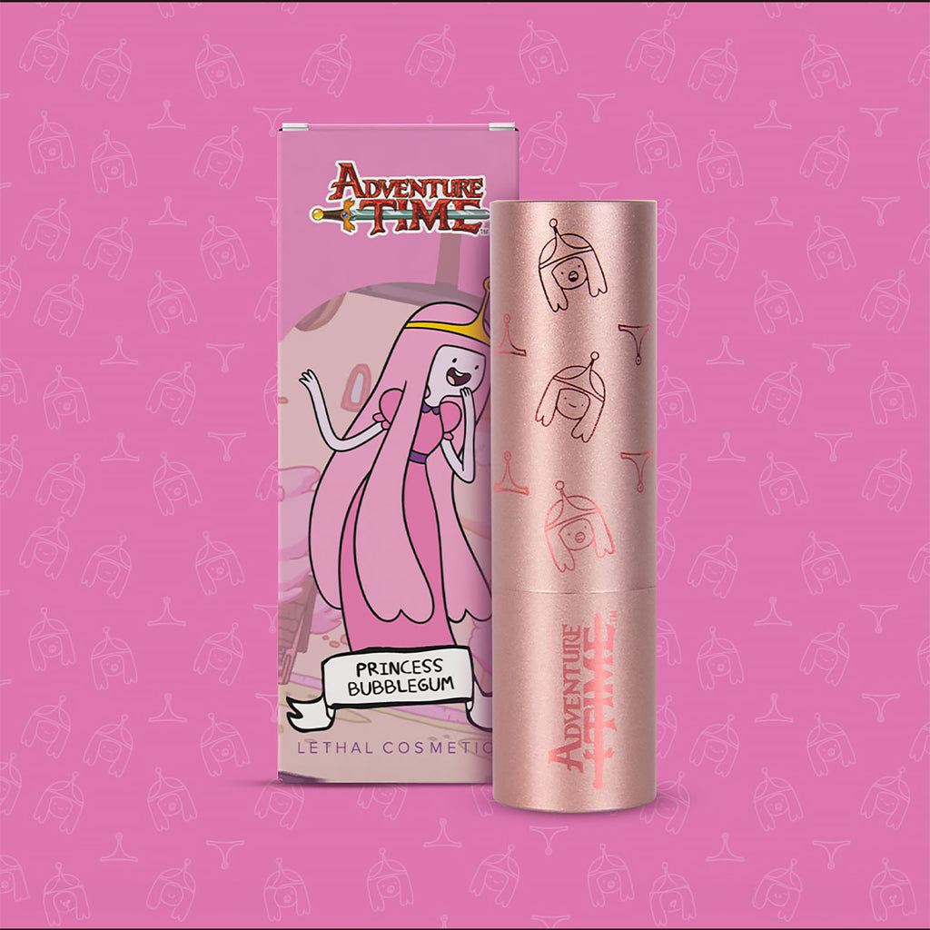 Produktbild Adventure Time - Princess Bubblegum Lippenbalsam
