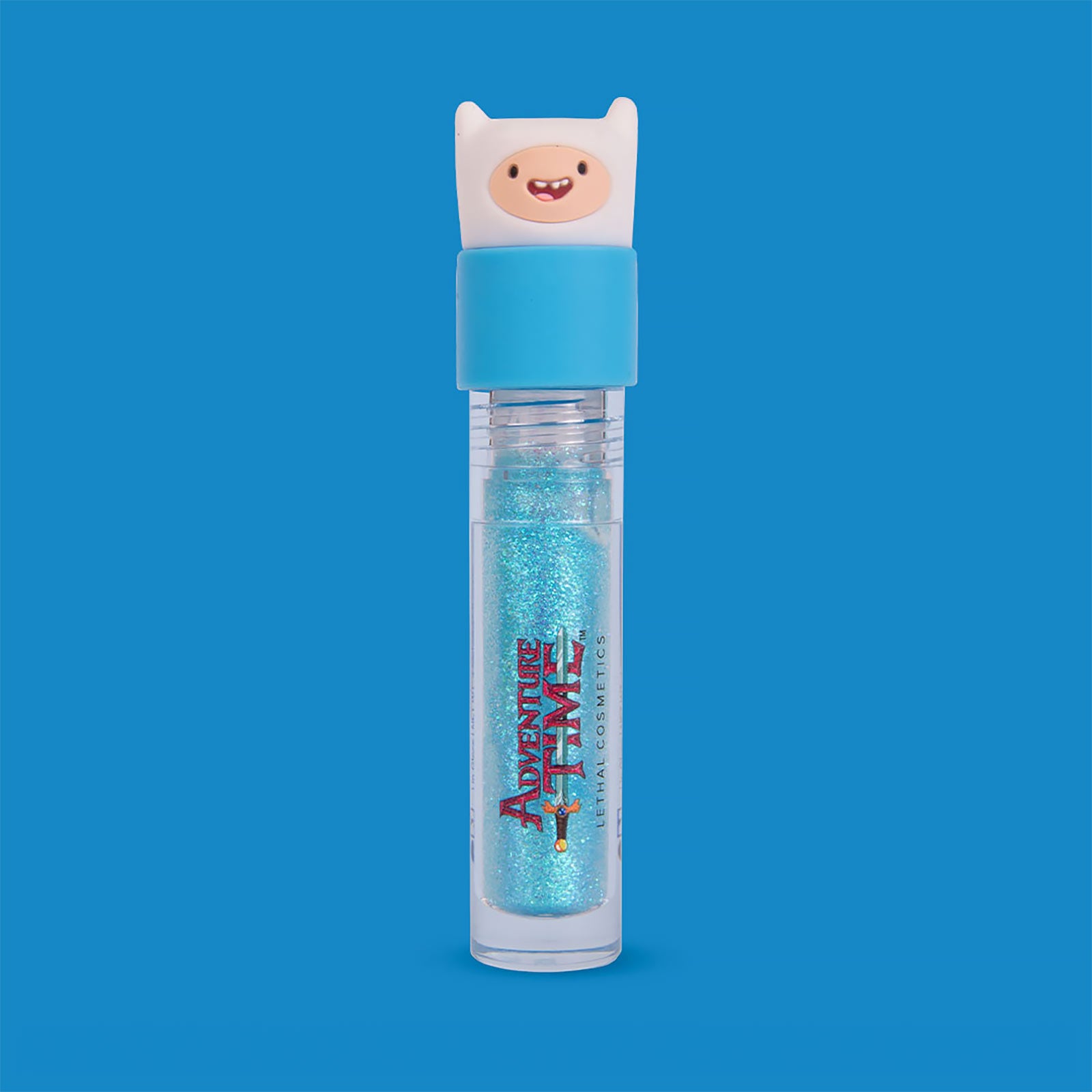 Produktbild Adventure Time - Finn Mertens Lipgloss