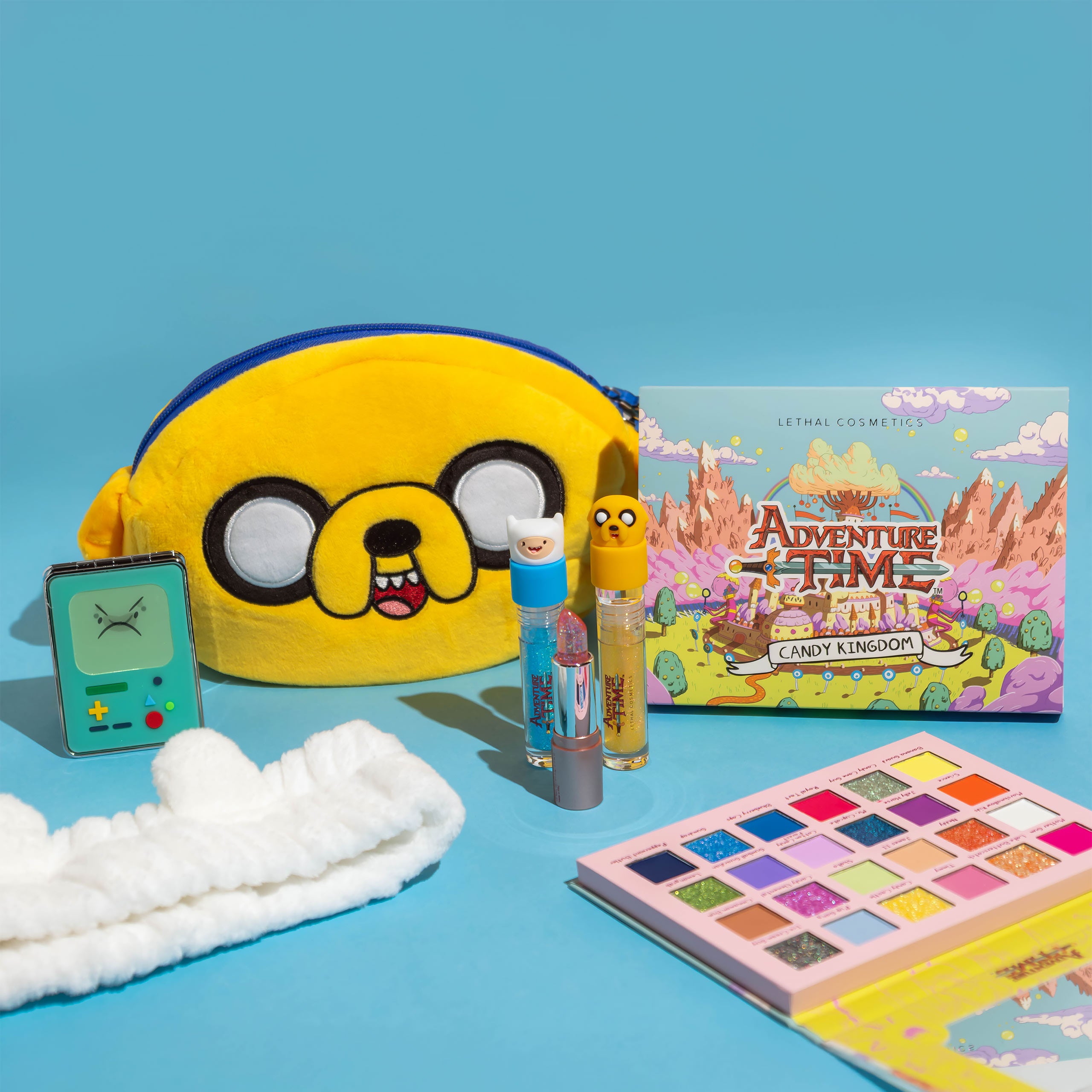 Produktbild Adventure Time - Finn Mertens Lipgloss