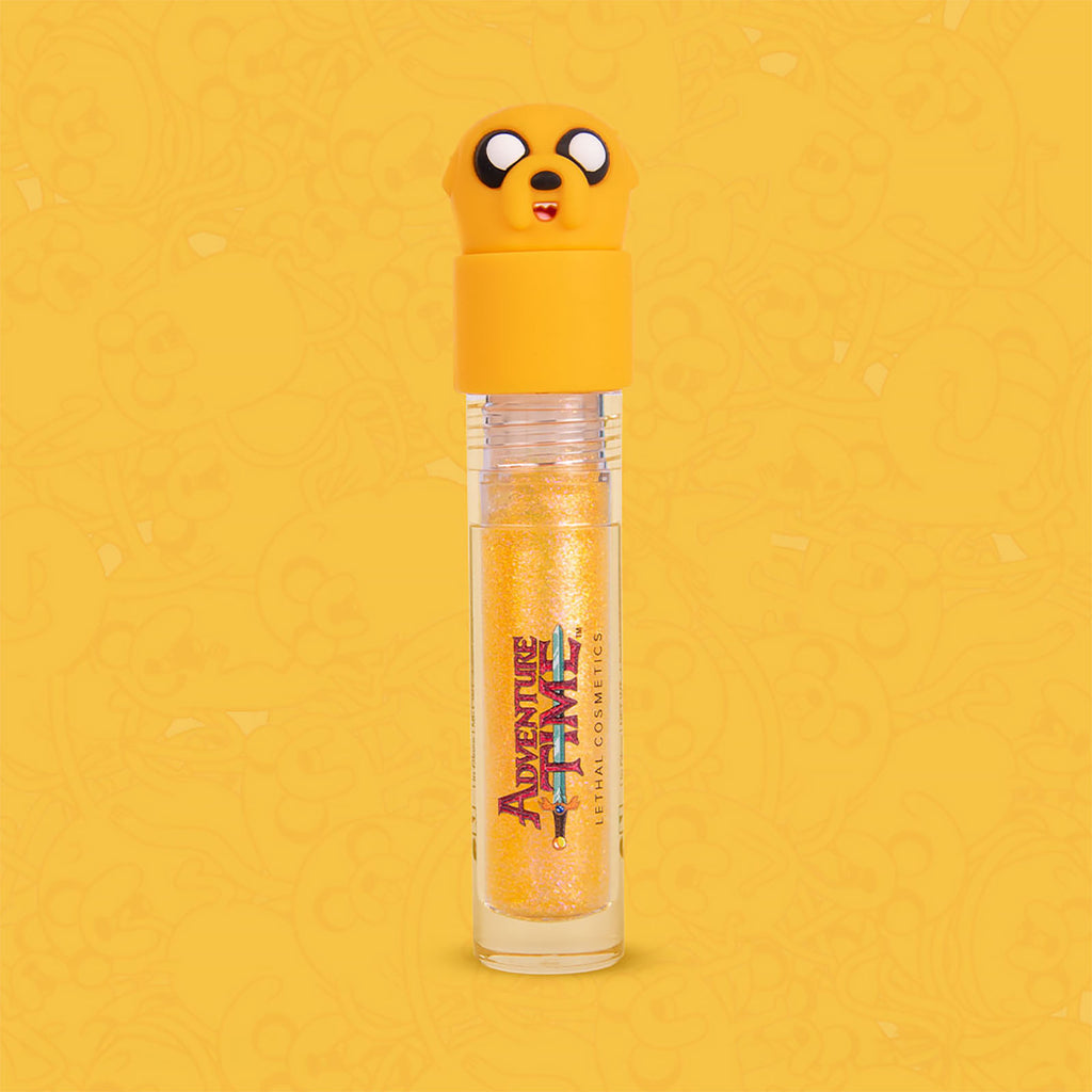 Produktbild Adventure Time - Jake Lipgloss