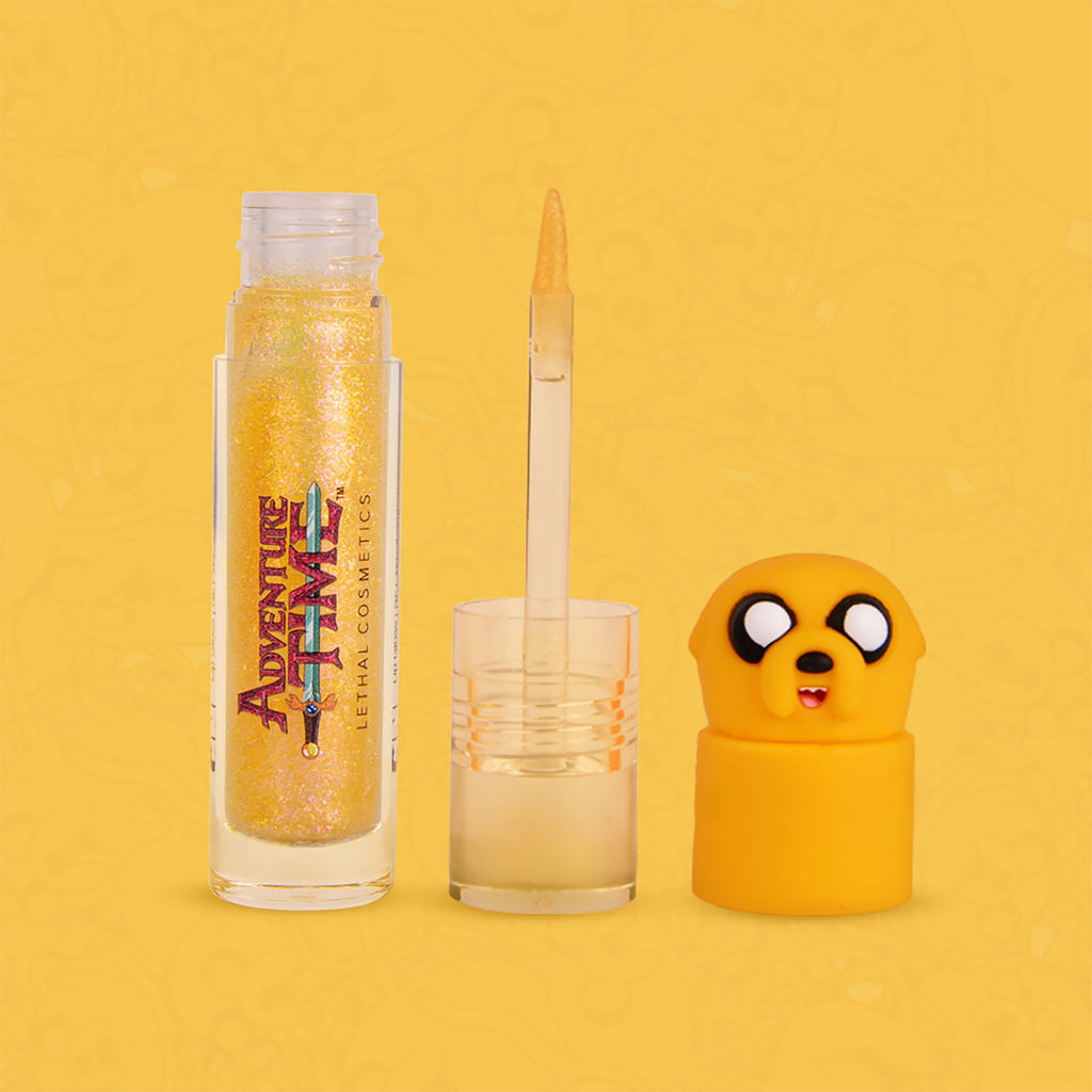 Produktbild Adventure Time - Jake Lipgloss