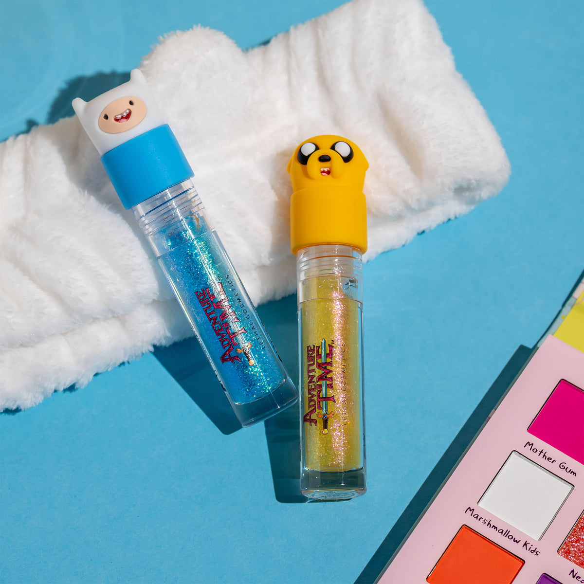 Produktbild Adventure Time - Jake Lipgloss