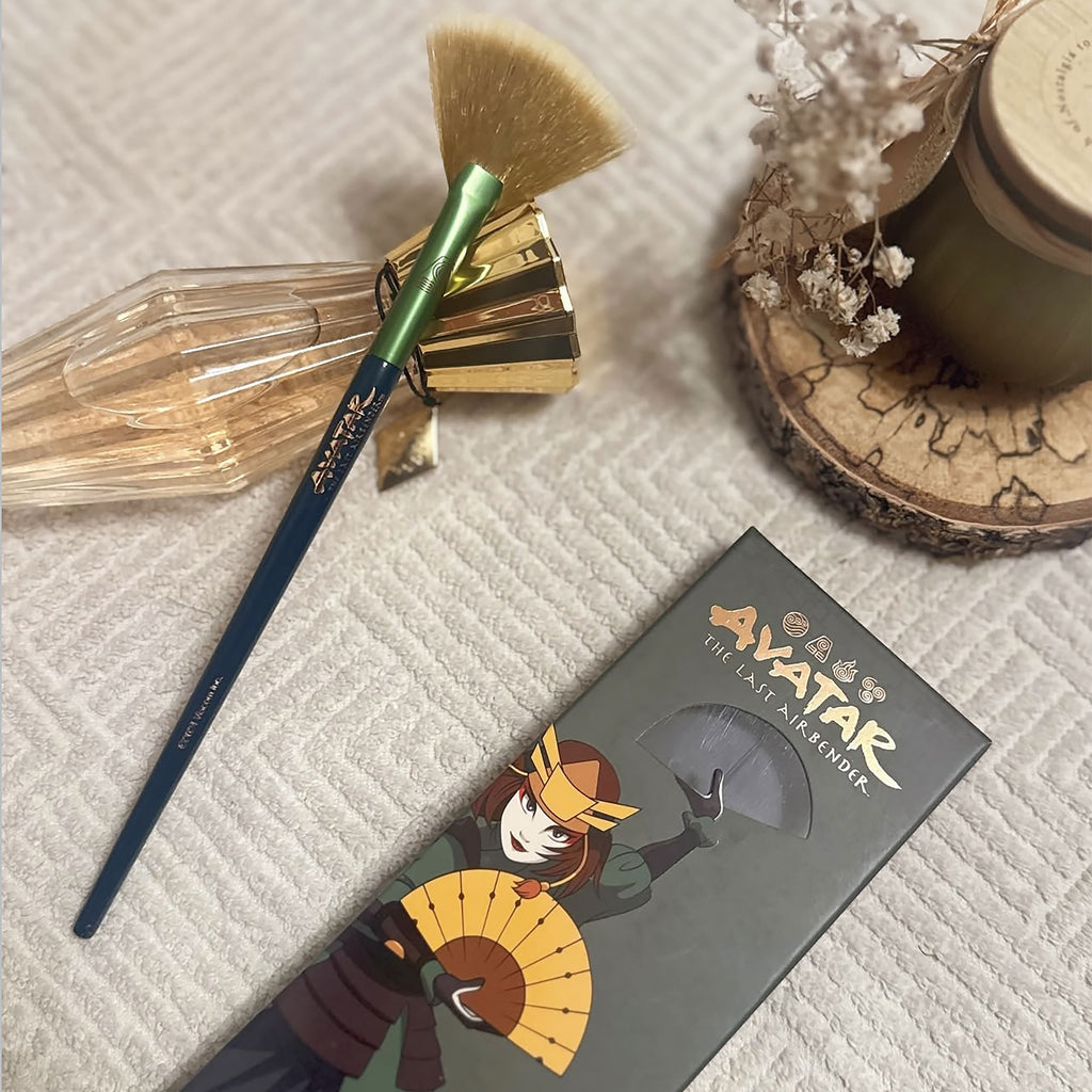 Produktbild Avatar The Last Airbender - Suki Schminkpinsel