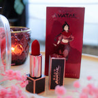 Produktbild Avatar The Last Airbender - Ty Lee Lippenstift