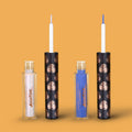 Produktbild Avatar The Last Airbender - Aang Eyeliner 2er Set