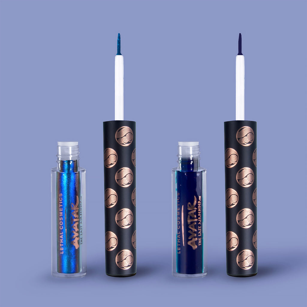Produktbild Avatar The Last Airbender - Katara Eyeliner 2er Set