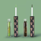 Produktbild Avatar The Last Airbender - Toph Eyeliner 2er Set