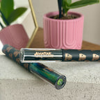 Produktbild Avatar The Last Airbender - Toph Eyeliner 2er Set