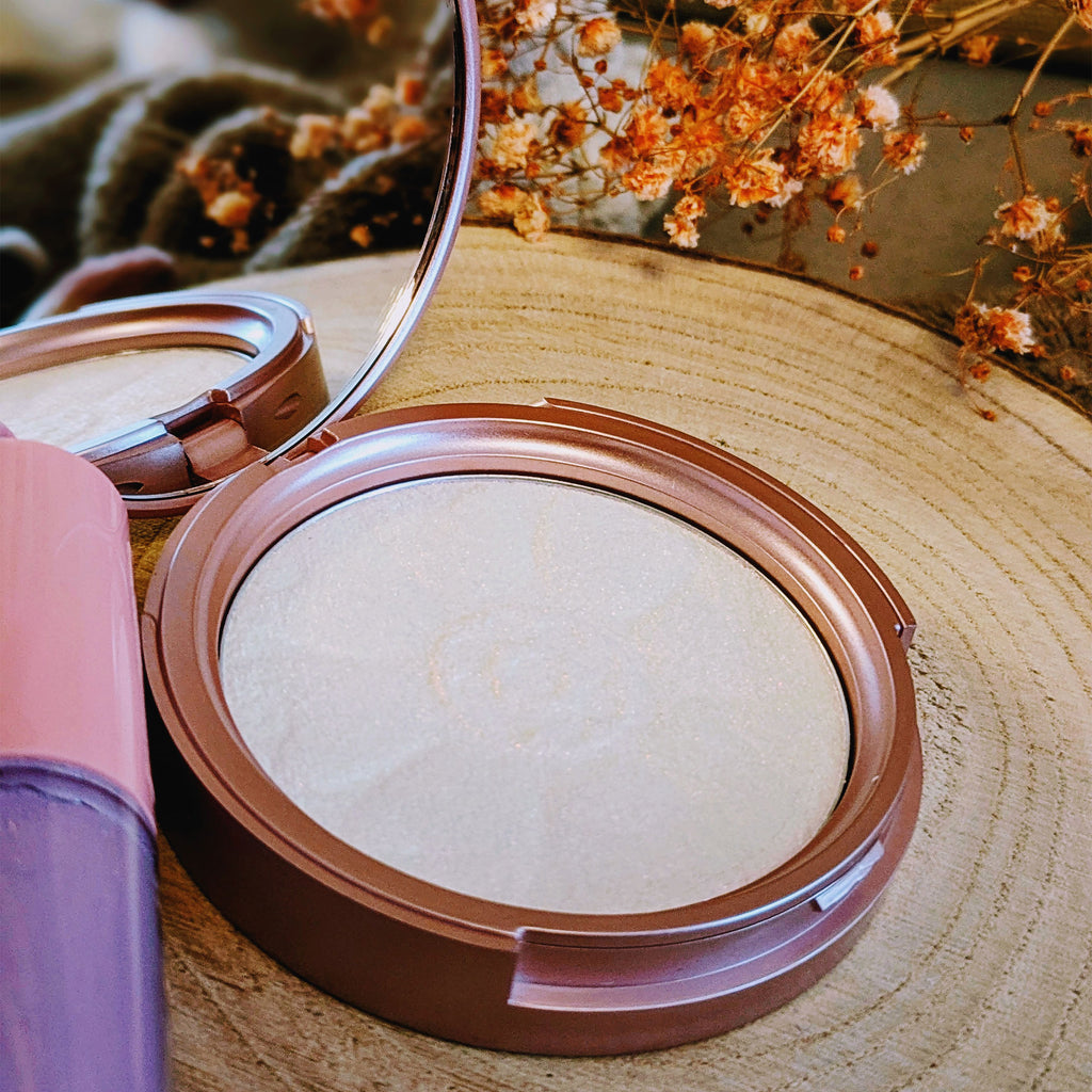 Produktbild Avatar The Last Airbender - White Lotus Highlighter