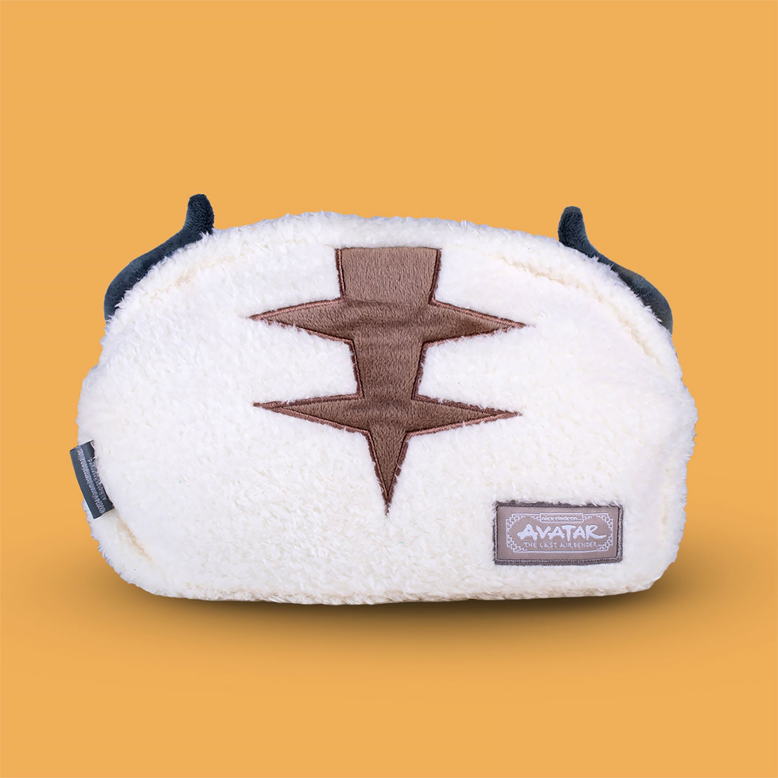 Produktbild Avatar The Last Airbender - Appa Kosmetiktasche