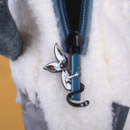 Produktbild Avatar The Last Airbender - Appa Kosmetiktasche