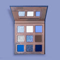 Produktbild Avatar The Last Airbender - Wasser Lidschatten Palette